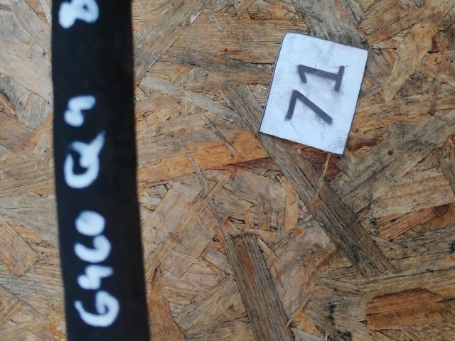 bontott CITROËN C1 Első Klíma Cső Kompresszorhoz