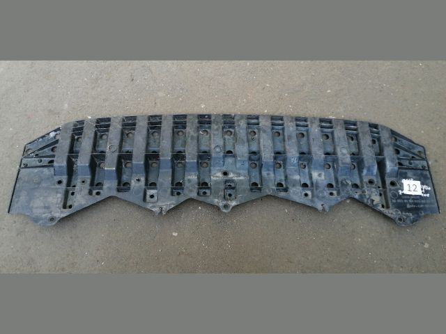 bontott CITROËN C1 Első Lökhárító Alsó (Műanyag)