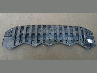 bontott CITROËN C1 Első Lökhárító Alsó (Műanyag)