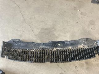 bontott CITROËN C1 Első Lökhárító Alsó (Műanyag)