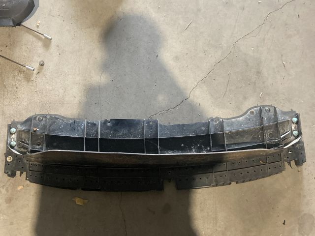 bontott CITROËN C1 Első Lökhárító Alsó (Műanyag)