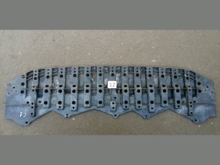 bontott CITROËN C1 Első Lökhárító Alsó (Műanyag)