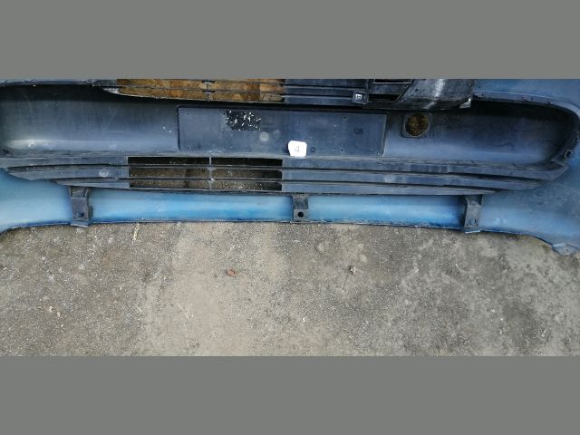 bontott CITROËN C1 Első Lökhárító (Részeivel)