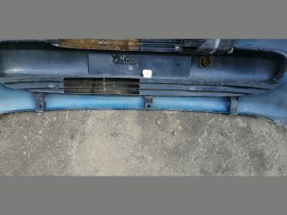 bontott CITROËN C1 Első Lökhárító (Részeivel)