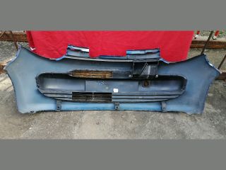 bontott CITROËN C1 Első Lökhárító (Részeivel)