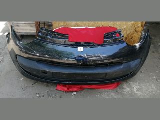 bontott CITROËN C1 Első Lökhárító (Részeivel)