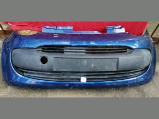 bontott CITROËN C1 Első Lökhárító (Részeivel)