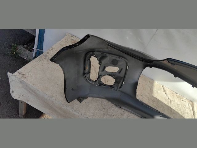 bontott CITROËN C1 Első Lökhárító (Üresen)