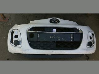 bontott CITROËN C1 Első Lökhárító (Üresen)