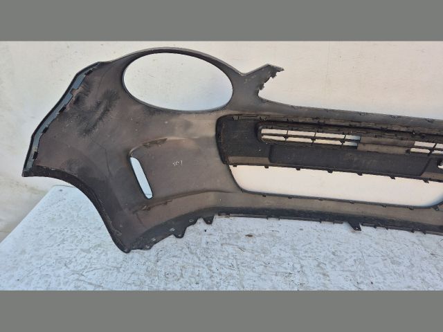 bontott CITROËN C1 Első Lökhárító (Üresen)