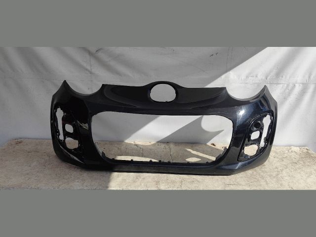 bontott CITROËN C1 Első Lökhárító (Üresen)