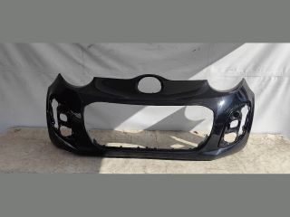 bontott CITROËN C1 Első Lökhárító (Üresen)