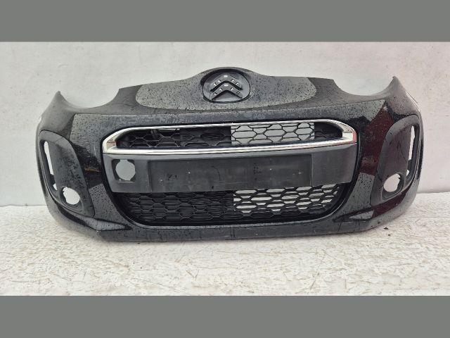 bontott CITROËN C1 Első Lökhárító (Üresen)