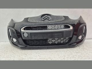 bontott CITROËN C1 Első Lökhárító (Üresen)