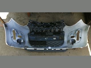 bontott CITROËN C1 Első Lökhárító (Üresen)