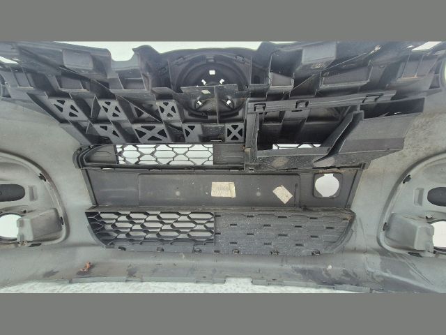 bontott CITROËN C1 Első Lökhárító (Üresen)