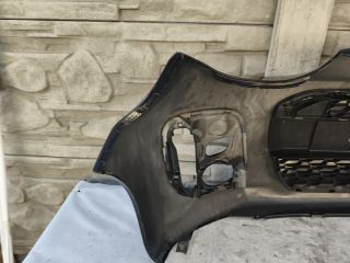 bontott CITROËN C1 Első Lökhárító (Üresen)