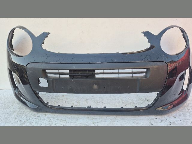 bontott CITROËN C1 Első Lökhárító (Üresen)