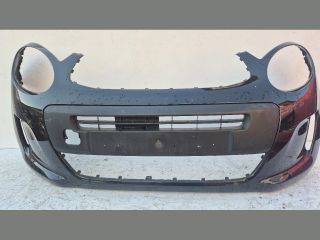 bontott CITROËN C1 Első Lökhárító (Üresen)