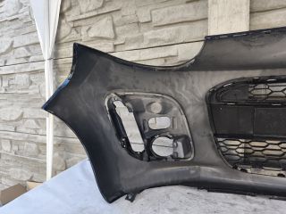 bontott CITROËN C1 Első Lökhárító (Üresen)