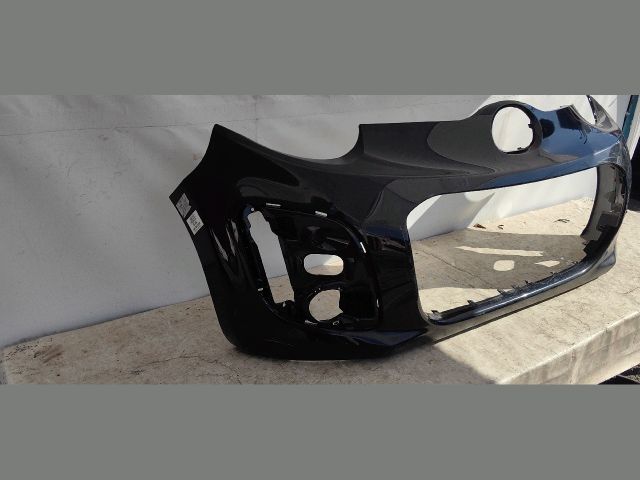 bontott CITROËN C1 Első Lökhárító (Üresen)