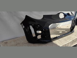 bontott CITROËN C1 Első Lökhárító (Üresen)