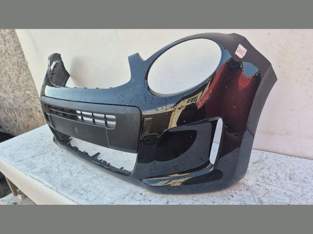 bontott CITROËN C1 Első Lökhárító (Üresen)