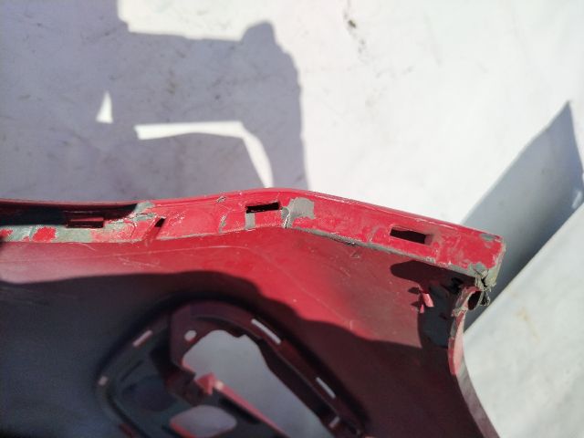 bontott CITROËN C1 Első Lökhárító (Üresen)