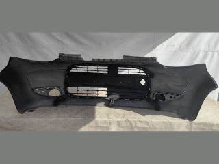 bontott CITROËN C1 Első Lökhárító (Üresen)