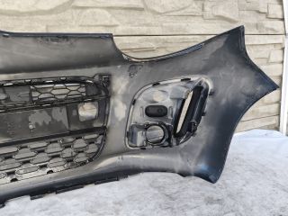 bontott CITROËN C1 Első Lökhárító (Üresen)