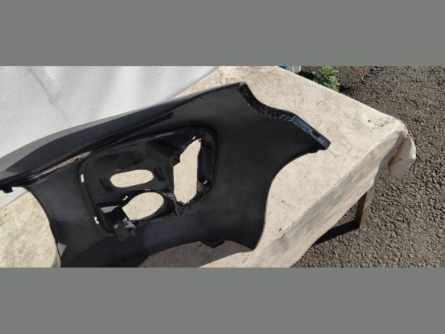 bontott CITROËN C1 Első Lökhárító (Üresen)