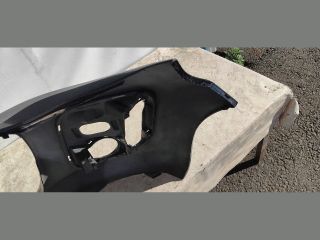 bontott CITROËN C1 Első Lökhárító (Üresen)