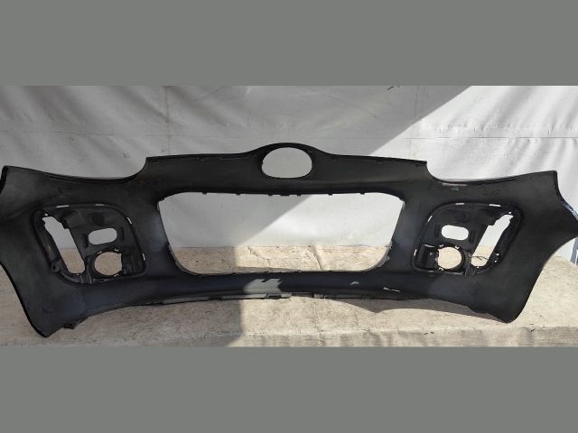 bontott CITROËN C1 Első Lökhárító (Üresen)