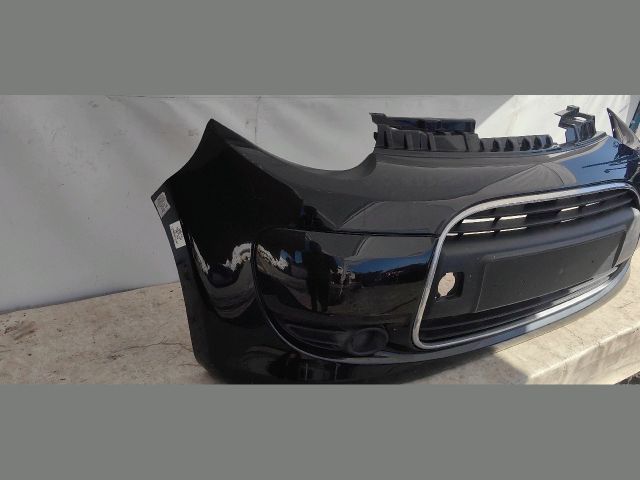 bontott CITROËN C1 Első Lökhárító (Üresen)