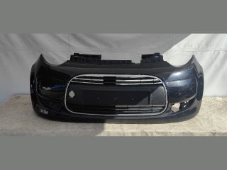 bontott CITROËN C1 Első Lökhárító (Üresen)