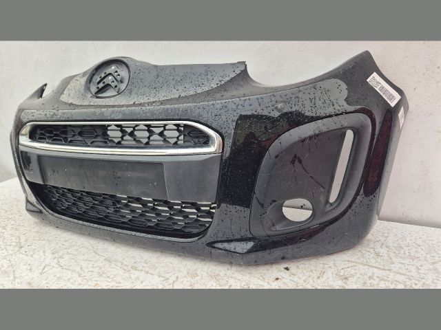 bontott CITROËN C1 Első Lökhárító (Üresen)