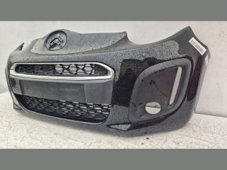 bontott CITROËN C1 Első Lökhárító (Üresen)