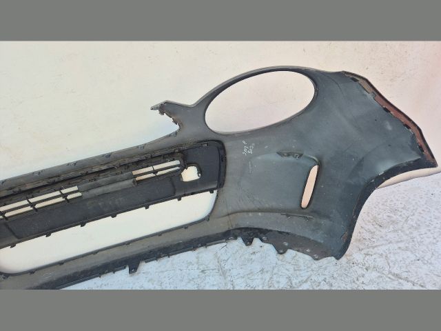 bontott CITROËN C1 Első Lökhárító (Üresen)