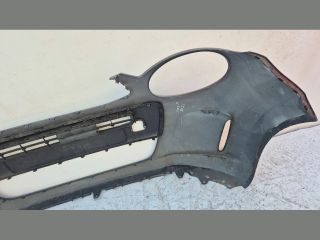 bontott CITROËN C1 Első Lökhárító (Üresen)