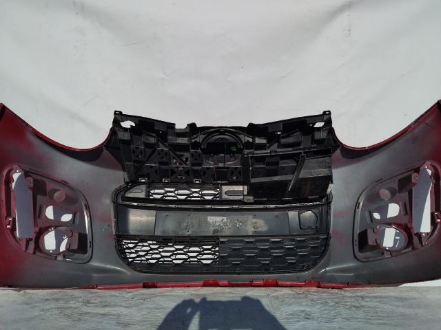 bontott CITROËN C1 Első Lökhárító (Üresen)