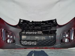 bontott CITROËN C1 Első Lökhárító (Üresen)