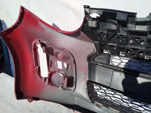 bontott CITROËN C1 Első Lökhárító (Üresen)