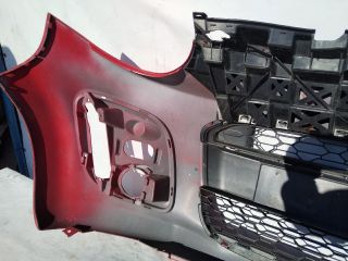 bontott CITROËN C1 Első Lökhárító (Üresen)