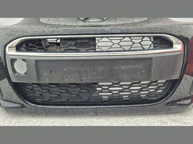 bontott CITROËN C1 Első Lökhárító (Üresen)