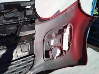 bontott CITROËN C1 Első Lökhárító (Üresen)