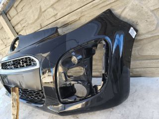 bontott CITROËN C1 Első Lökhárító (Üresen)