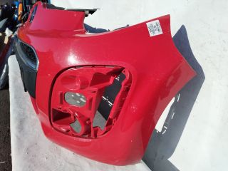 bontott CITROËN C1 Első Lökhárító (Üresen)