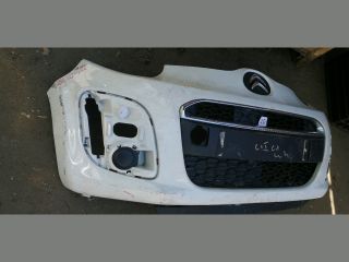 bontott CITROËN C1 Első Lökhárító (Üresen)