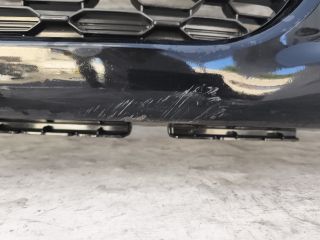 bontott CITROËN C1 Első Lökhárító (Üresen)