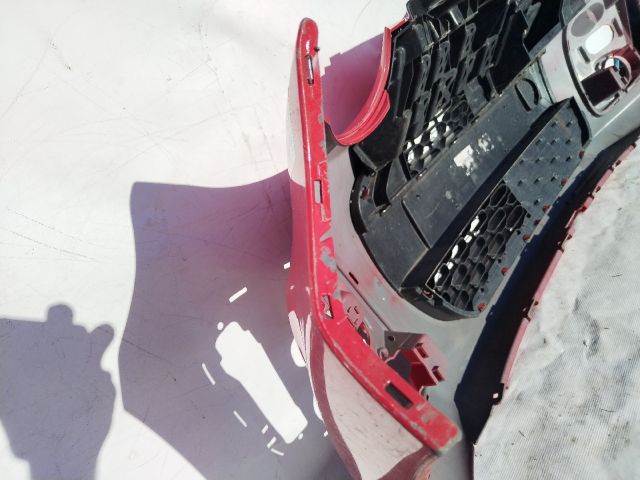 bontott CITROËN C1 Első Lökhárító (Üresen)